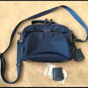 Tumi Troy Crossbody